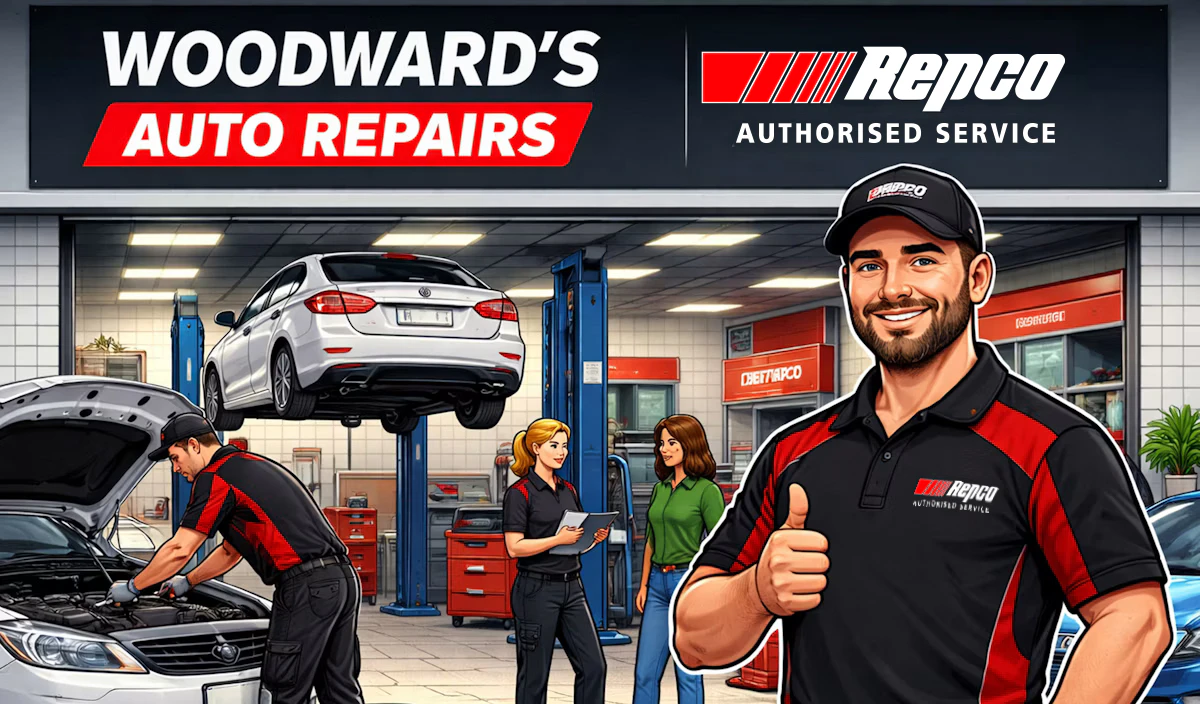 Thumbnail for Car service in Wangaratta